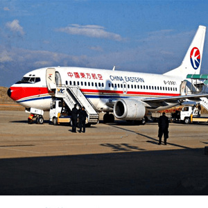 永州零陵航空空运航空快运业稳步发展的原因是什么？